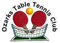 Ozark Table Tennis Club
